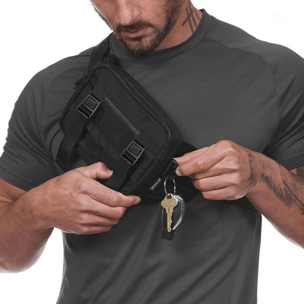 waist bags man bag fanny pack fashion anti-theft chest outdoor crossbody belt hip packs1
waist bags man bag fanny pack fashion anti-theft chest outdoor crossbody belt hip packs1