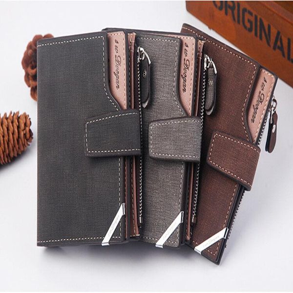 wallets 2021 sale solid color vertical section men's wallet multifunction clasp short billetera portemonnee, Red;black
wallets 2021 sale solid color vertical section men's wallet multifunction clasp short billetera portemonnee, Red;black