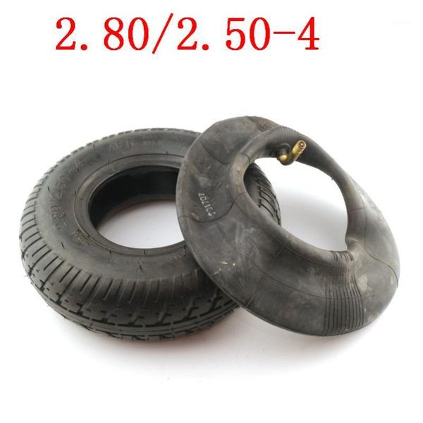 motorcycle wheels & tires good quality 2.80/2.50-4 tyre inner tube fits gas / electric scooter atv elderly mobility scooter1
motorcycle wheels & tires good quality 2.80/2.50-4 tyre inner tube fits gas / electric scooter atv elderly mobility scooter1