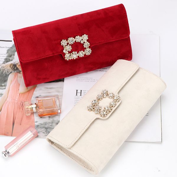 designer hobo purses new square buckle rhinestone banquet bag velvet shoulder crossbody hand bag womens evening bag simple m180362
designer hobo purses new square buckle rhinestone banquet bag velvet shoulder crossbody hand bag womens evening bag simple m180362