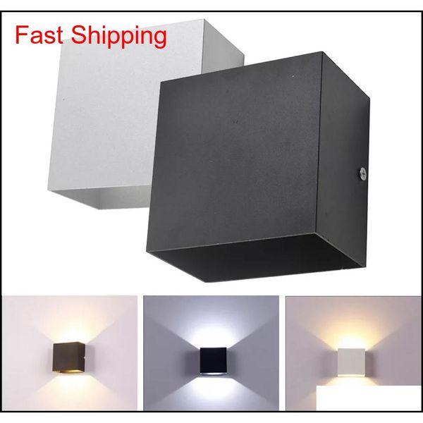 6w lampada led aluminium ac85-265v wall light rail project square led wall lamp bedside room bedroom decor arts 6wblz
6w lampada led aluminium ac85-265v wall light rail project square led wall lamp bedside room bedroom decor arts 6wblz