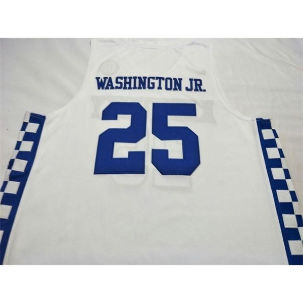 vintage kentucky wildcats p.j. washingtonn #25 basketball full embroidery size s-4xl or custom any name or number jersey, Black
vintage kentucky wildcats p.j. washingtonn #25 basketball full embroidery size s-4xl or custom any name or number jersey, Black