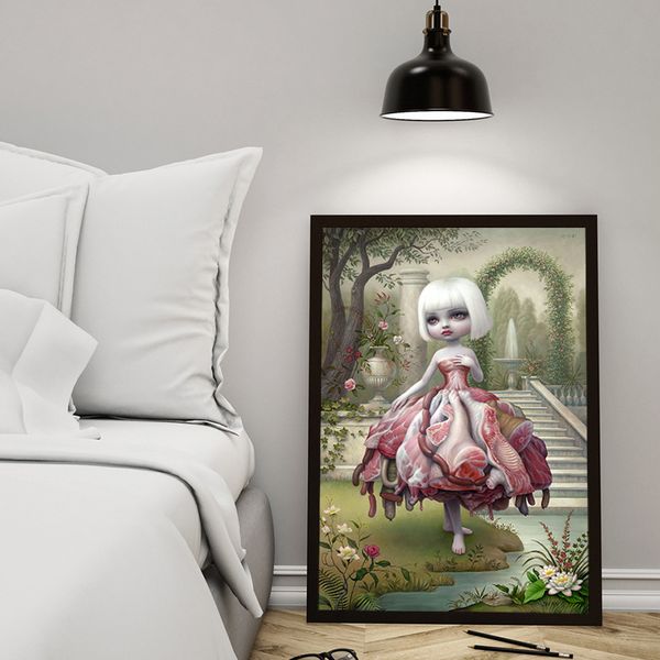 incarnationes марк райден сюрреализм art canvas плакат картина маслом на стене картина печать современный дом спальня украшение товар
incarnationes марк райден сюрреализм art canvas плакат картина маслом на стене картина печать современный дом спальня украшение товар