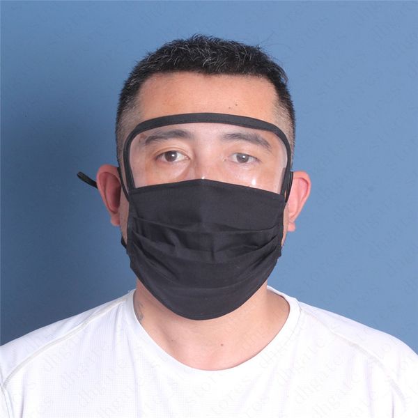 7 color washable face mask with pm2.5 filter slot clear plastic face shield eye cover reusable breathable cycling cover protector6809
7 color washable face mask with pm2.5 filter slot clear plastic face shield eye cover reusable breathable cycling cover protector6809