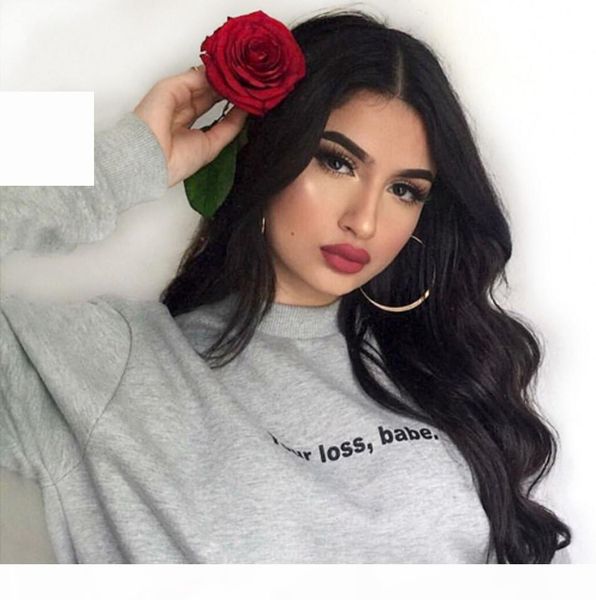 body wave lace front human hair wigs for women glueless brazilian hair full lace wigs bleached knots baby hair, Black;brown
body wave lace front human hair wigs for women glueless brazilian hair full lace wigs bleached knots baby hair, Black;brown