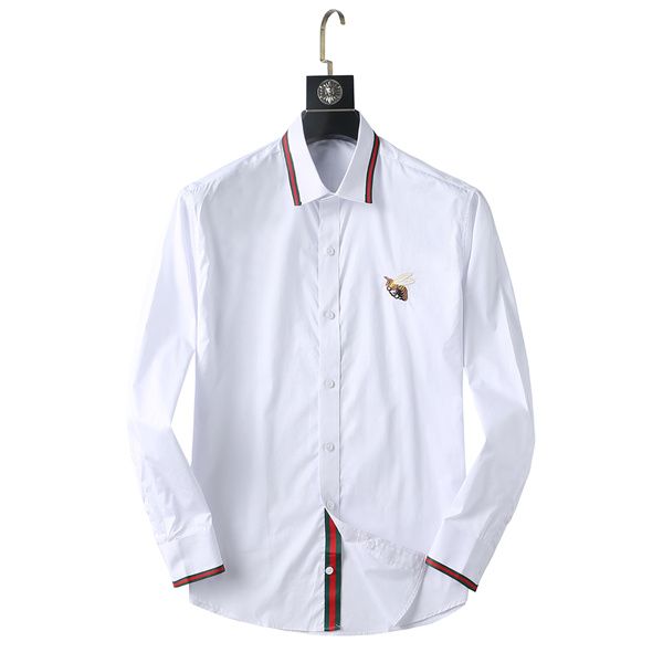 2021 men casual shirt size -3xl mans business shirts luxury man tee short sleeve mens women t-shirt with letters print short-sleeve #lg13, White;black
2021 men casual shirt size -3xl mans business shirts luxury man tee short sleeve mens women t-shirt with letters print short-sleeve #lg13, White;black