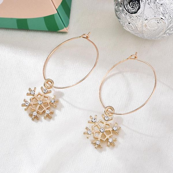 новой мода снежинка metal ear ring популярного кольцо рождество серия сочельник подарок женщины 2020 sqcmoi new_dhbest, Golden
новой мода снежинка metal ear ring популярного кольцо рождество серия сочельник подарок женщины 2020 sqcmoi new_dhbest, Golden