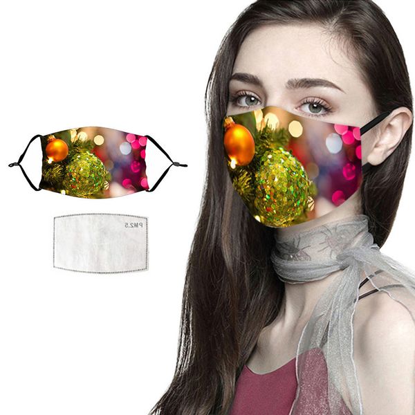 fashion printed tree new new christmas face snowflake breathable cycling pocket mask with filter mascherine natalizie#50
fashion printed tree new new christmas face snowflake breathable cycling pocket mask with filter mascherine natalizie#50