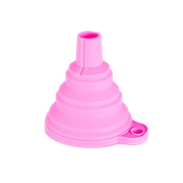 kitchen tool diy food grade folding sile funnel household liquid dispensing mini funnel random color kitchen tool wmtvbk
kitchen tool diy food grade folding sile funnel household liquid dispensing mini funnel random color kitchen tool wmtvbk