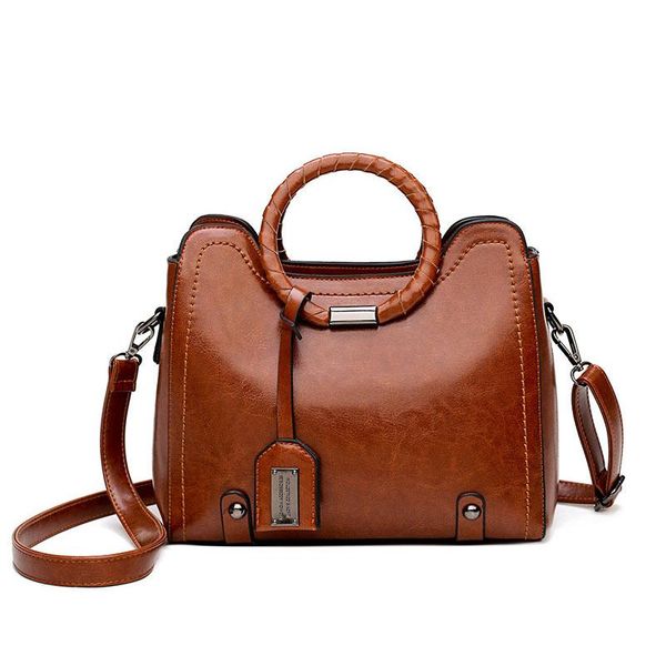 swdf women leather handbags big women bag casual female bags tote shoulder bag ladies large bolsos
swdf women leather handbags big women bag casual female bags tote shoulder bag ladies large bolsos