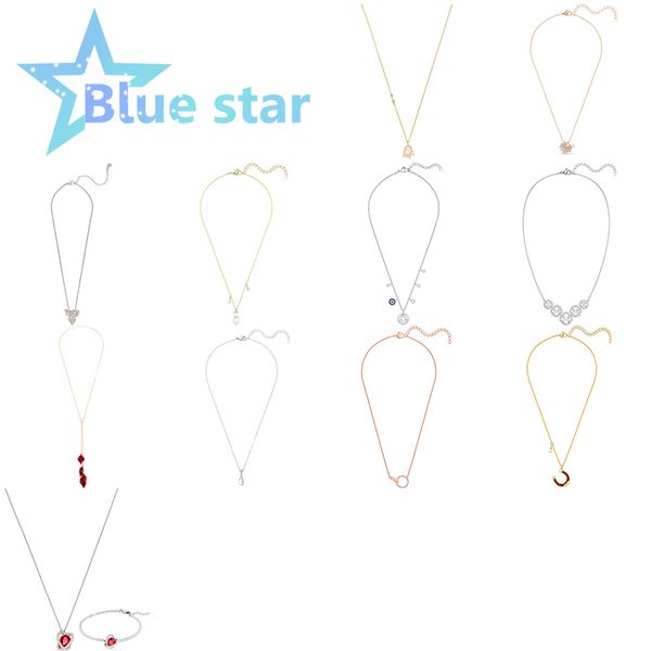 can swarovskis original 11 exquisite ladies lucy round fashion jewelry give girls gifts confession gift necklace, Silver
can swarovskis original 11 exquisite ladies lucy round fashion jewelry give girls gifts confession gift necklace, Silver