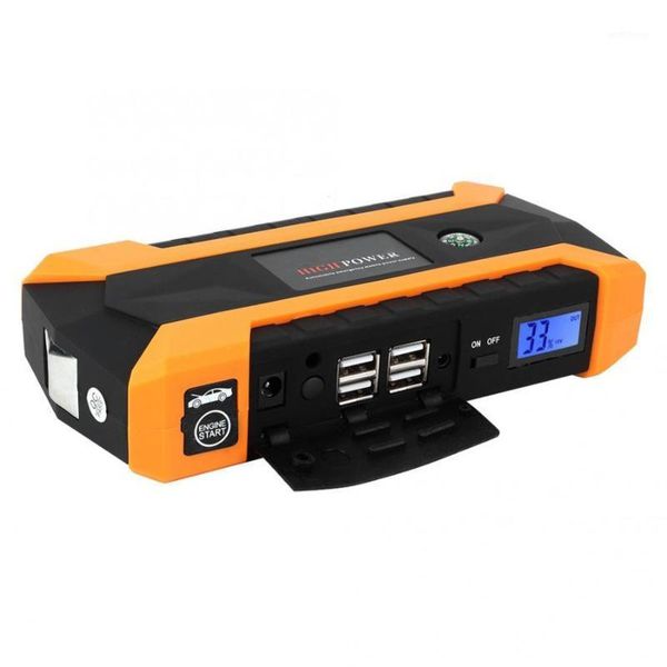 portable 12v car jump starter battery charger 20000mah emergency power bank multifunction accesorios automovil new1
portable 12v car jump starter battery charger 20000mah emergency power bank multifunction accesorios automovil new1