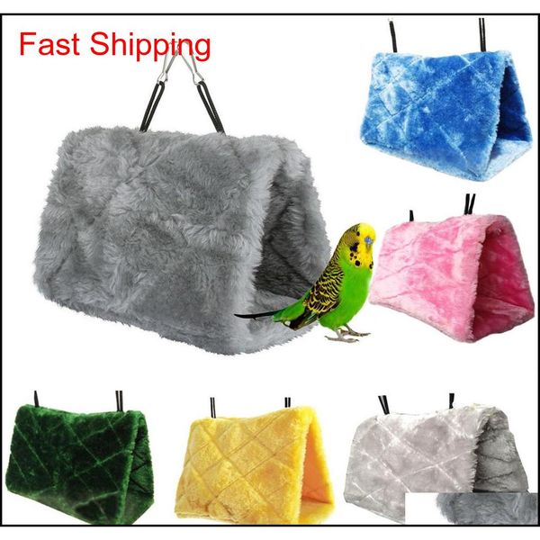pet parrot bird hammock hanging cave cage snuggle hut tent happy bed bunk toy axnid
pet parrot bird hammock hanging cave cage snuggle hut tent happy bed bunk toy axnid