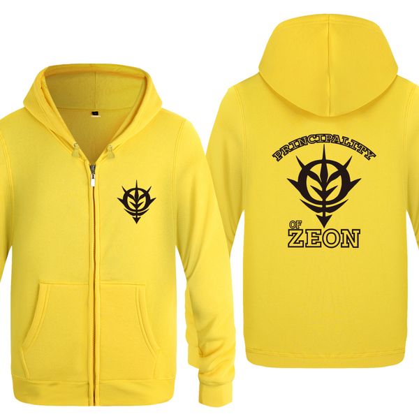 gundam principality of zeon anime sweatshirts men 2018 mens zipper hooded fleece hoodies cardigans sport hooded sweatshirt hoodie
gundam principality of zeon anime sweatshirts men 2018 mens zipper hooded fleece hoodies cardigans sport hooded sweatshirt hoodie