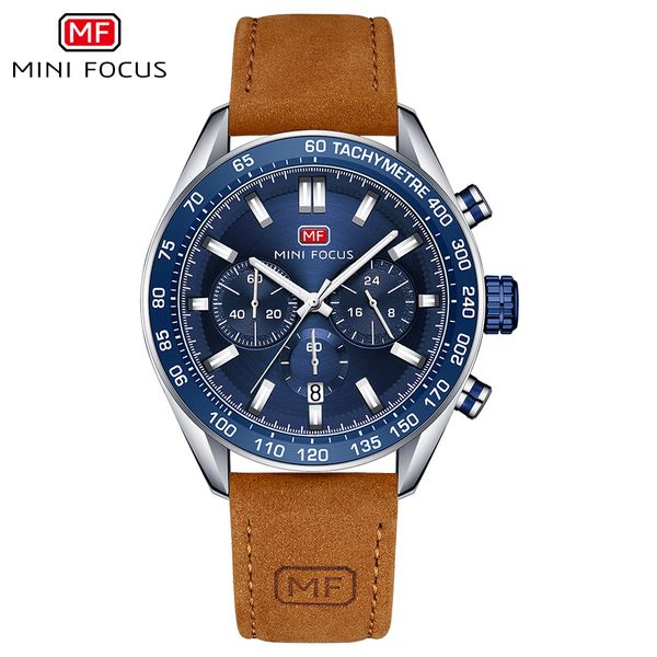 minifocus watches mf0403g gold green watch calendar quartz wristwatch sport chronograph watch leather stainless steel wristwatches waterproo, Slivery;brown
minifocus watches mf0403g gold green watch calendar quartz wristwatch sport chronograph watch leather stainless steel wristwatches waterproo, Slivery;brown