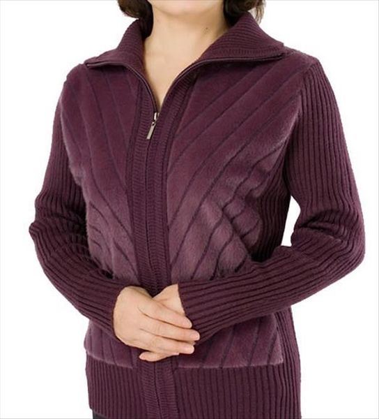 2019 autumn winter new middle aged women zipper sweater turndown collar long sleeve casual cardigan w509 drop shipping, White;black
2019 autumn winter new middle aged women zipper sweater turndown collar long sleeve casual cardigan w509 drop shipping, White;black