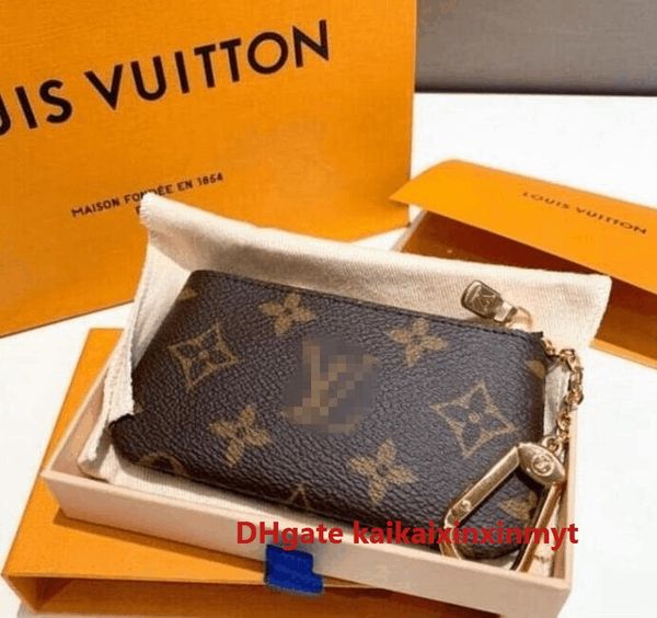 fashion 5 colors luxurys designers coin pouch men women coin purse key wallet mini wallets credit card wallet serial number m62650, Red;black
fashion 5 colors luxurys designers coin pouch men women coin purse key wallet mini wallets credit card wallet serial number m62650, Red;black