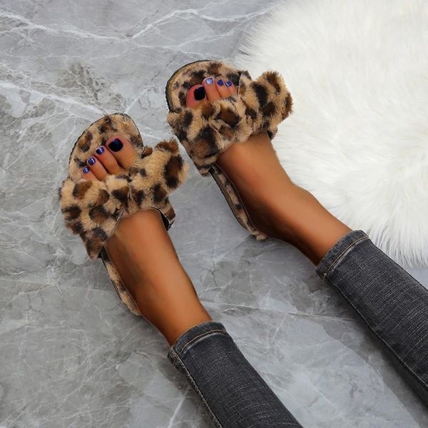 slippers women sliipers colored fur slipper rainbow flat shoes fashion casual beach, Black
slippers women sliipers colored fur slipper rainbow flat shoes fashion casual beach, Black