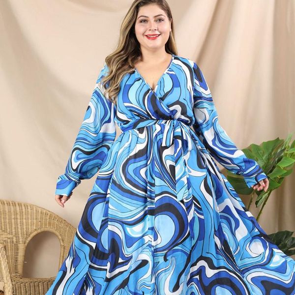 casual dresses women long maxi dress floral printed sleeve v neck belted chiffon beach loose plus size s-3xl-5xl, Black;gray
casual dresses women long maxi dress floral printed sleeve v neck belted chiffon beach loose plus size s-3xl-5xl, Black;gray
