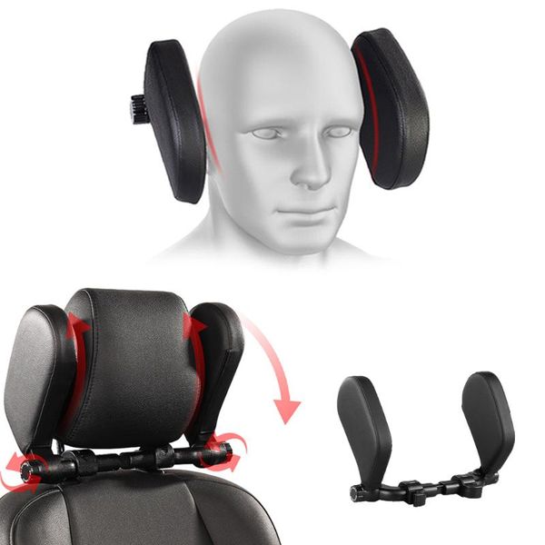 car seat headrest comfort memory foam pad car seat neck pillow sleep side head support on sides cervical spine for adults child
car seat headrest comfort memory foam pad car seat neck pillow sleep side head support on sides cervical spine for adults child