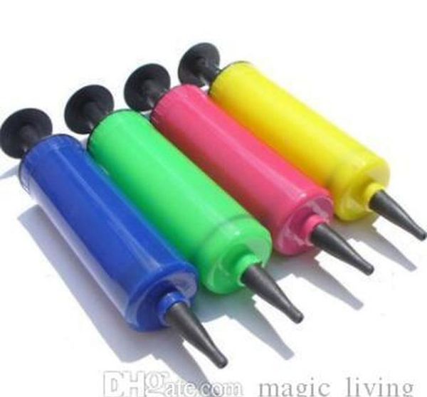 mini plastic balloon inflator hand held air pump portable foil ballon colorful party home jllulz yummy_shop
mini plastic balloon inflator hand held air pump portable foil ballon colorful party home jllulz yummy_shop