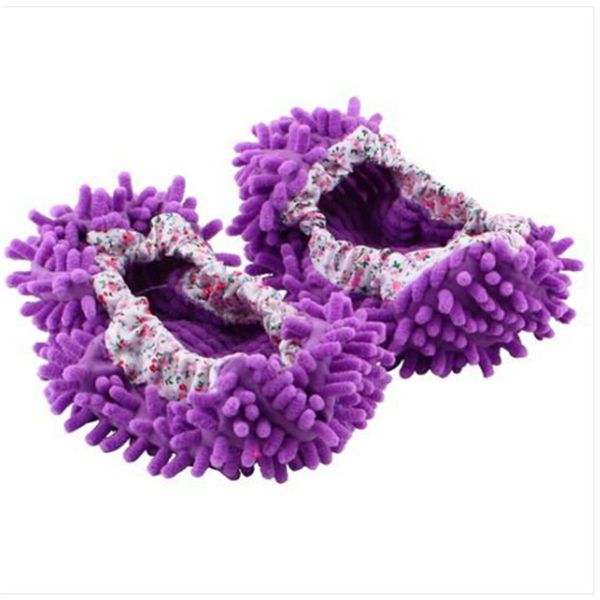 2018 wholesales home mop sweep floor cleaning duster cloth housework lazy soft slipper shoes cleaning brushes
2018 wholesales home mop sweep floor cleaning duster cloth housework lazy soft slipper shoes cleaning brushes