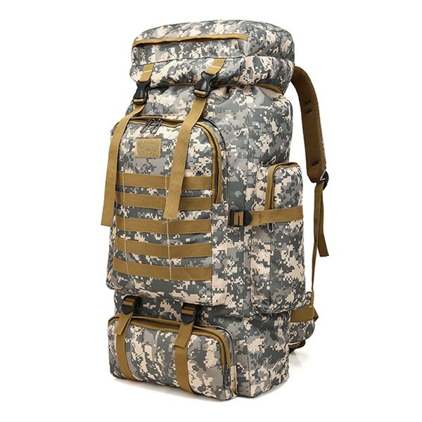 40l tactical backpack rucksack military bag army backpack molle outdoor sports rucksack men camping hiking travel climbing bag
40l tactical backpack rucksack military bag army backpack molle outdoor sports rucksack men camping hiking travel climbing bag