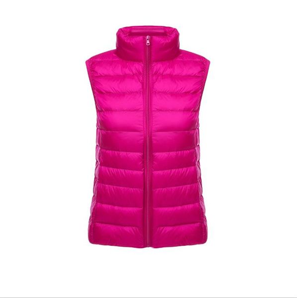 women jacket fashion fit winter womens casual overcoats clothing designer slim coats warm vests sleeveless down nsxqo, Black
women jacket fashion fit winter womens casual overcoats clothing designer slim coats warm vests sleeveless down nsxqo, Black