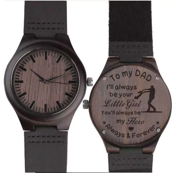 day special men's watch father's, Slivery;brown
