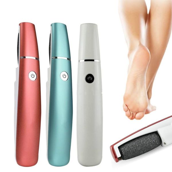 usb rechargeable electric foot file callus remover machine pedicure device foot care tool for heels painless remove dead skin
usb rechargeable electric foot file callus remover machine pedicure device foot care tool for heels painless remove dead skin