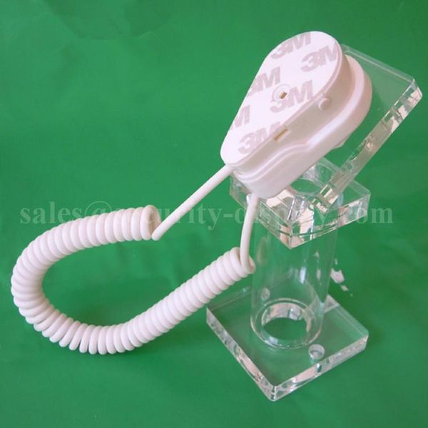 alarm systems 50pcs digital store retractable magnetic security display stand anti-theft acrylic for cellphone or remote control
alarm systems 50pcs digital store retractable magnetic security display stand anti-theft acrylic for cellphone or remote control