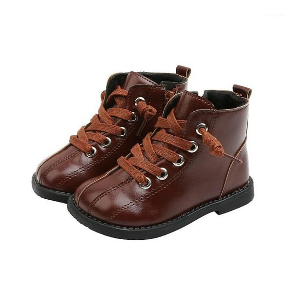 new autumn winter baby boots vintage children girls leather shoes infant toddler warm plush kids shoes1, Black;grey
new autumn winter baby boots vintage children girls leather shoes infant toddler warm plush kids shoes1, Black;grey