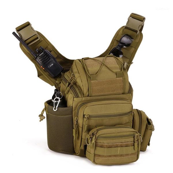 multifunction shoulder outdoor pgraphy slr camera bag tactical saddle bag waterproof camouflage army for hiking hunting1
multifunction shoulder outdoor pgraphy slr camera bag tactical saddle bag waterproof camouflage army for hiking hunting1