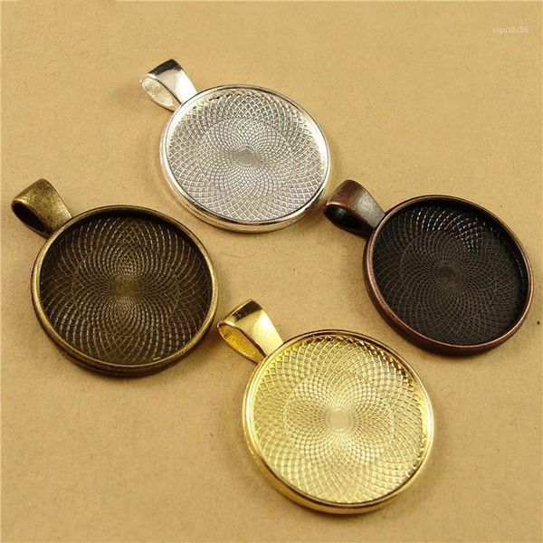 10pcs silver plated necklace pendants setting cabochon cameo base tray bezel blank fit 25mm cabochons jewelry making findings1, Black
10pcs silver plated necklace pendants setting cabochon cameo base tray bezel blank fit 25mm cabochons jewelry making findings1, Black