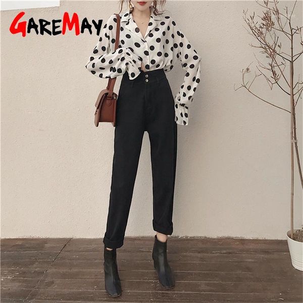 real s2020 new fashion retro all-match high-waist denim harem pants loose casual thin all-match casual jeans1, Blue
real s2020 new fashion retro all-match high-waist denim harem pants loose casual thin all-match casual jeans1, Blue