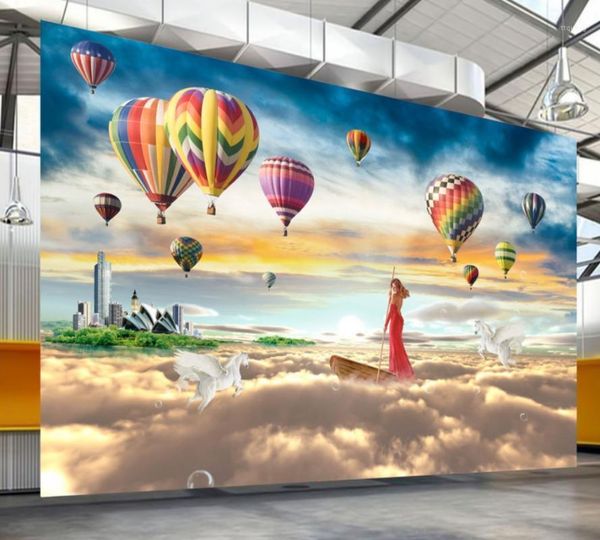 clouds above the sky creative air balloon goddess fog sea tv background mural 3d custom p decor wallpaper1
clouds above the sky creative air balloon goddess fog sea tv background mural 3d custom p decor wallpaper1