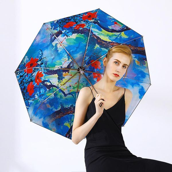 chinese oil painting style golden umbrella woman and lady windproof parasol elegant three folding umbrella black coating wmtfcz xhhair
chinese oil painting style golden umbrella woman and lady windproof parasol elegant three folding umbrella black coating wmtfcz xhhair