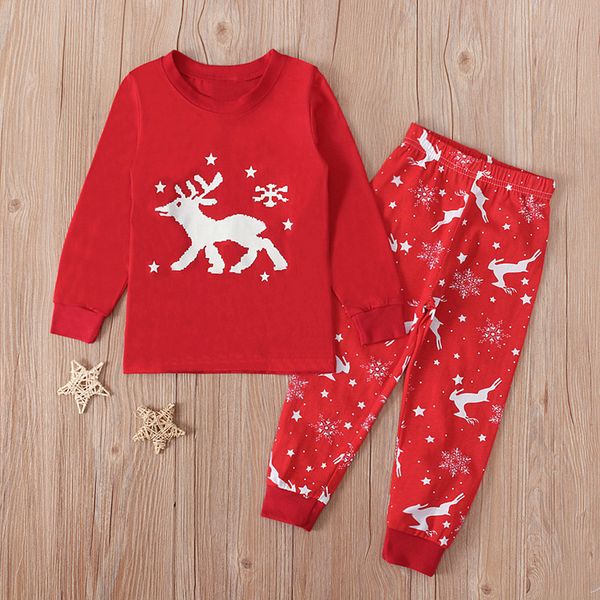 christmas outfits for kids christmas snow deer printed long sleeve +pants pajamas outfits sets 18m-7t children clothing, White
christmas outfits for kids christmas snow deer printed long sleeve +pants pajamas outfits sets 18m-7t children clothing, White