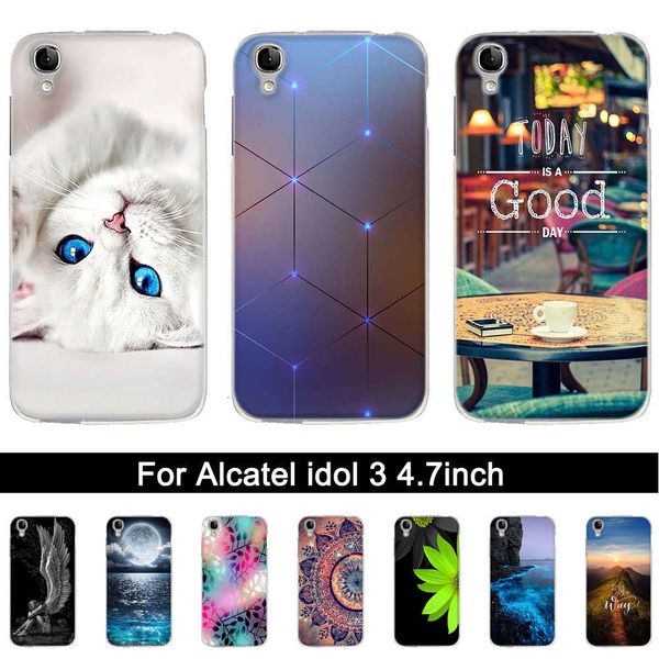 qain the case of tpu, alcatel idol 3 5.5-inch soft silicon printed mobile phone case cover, alcatel one touch idol 3 6039 and 4.7-inch
qain the case of tpu, alcatel idol 3 5.5-inch soft silicon printed mobile phone case cover, alcatel one touch idol 3 6039 and 4.7-inch