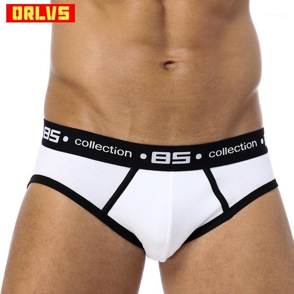 brand men underwear men briefs breathable mens slip cueca male panties underpants briefs 7 colors b1061, Black;white
brand men underwear men briefs breathable mens slip cueca male panties underpants briefs 7 colors b1061, Black;white