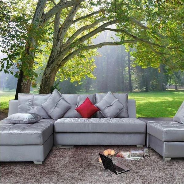 wholesale- custom 3d p wall paper three-dimensional forest scenery tv background wallpaper 3d mural wall paper for living room l1
wholesale- custom 3d p wall paper three-dimensional forest scenery tv background wallpaper 3d mural wall paper for living room l1