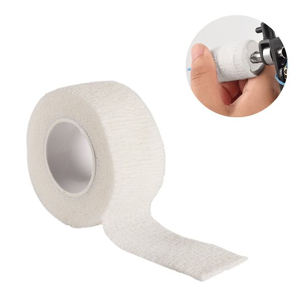 2meter disposable cohesive tattoo grip cover wrap elastic adhesive nails wrap finger protection cohesive wrap bandage tape w11772
2meter disposable cohesive tattoo grip cover wrap elastic adhesive nails wrap finger protection cohesive wrap bandage tape w11772