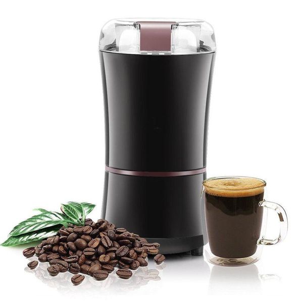 electric coffee grinder multifunction fast beans mills cereals beans grinding machine 220- 240v 150w home appliances for home
electric coffee grinder multifunction fast beans mills cereals beans grinding machine 220- 240v 150w home appliances for home
