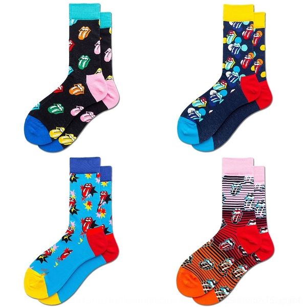 a4ipe cotton long autumn and winter men's cartoon stockings couple couple new and women's socks socks otqzv, Black
a4ipe cotton long autumn and winter men's cartoon stockings couple couple new and women's socks socks otqzv, Black