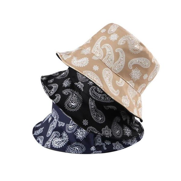 wide brim hats women paisley cashew print double sided reversible sun hat folding bucket cap, Blue;gray
wide brim hats women paisley cashew print double sided reversible sun hat folding bucket cap, Blue;gray