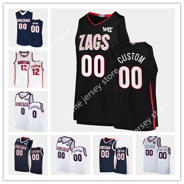 zags gonzaga bulldogs stitched basketball jersey 3 andrew nembhard 11 nolan hickman 2 drew timme 22 anton watson 5 martynas arlauskas 45 ras, Black
zags gonzaga bulldogs stitched basketball jersey 3 andrew nembhard 11 nolan hickman 2 drew timme 22 anton watson 5 martynas arlauskas 45 ras, Black