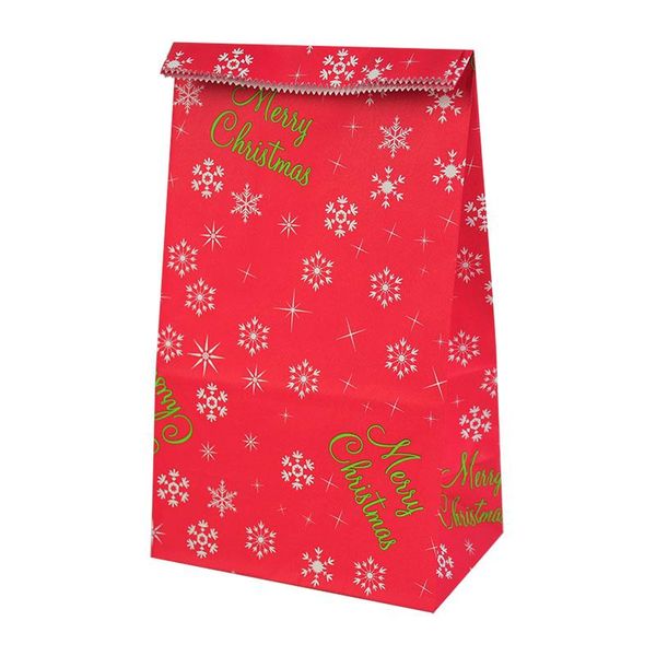 5pcs christmas gift bags box candy food cookies packing paper bag christmas party decorations supplies navidad xmas kids gift wmtzjf
5pcs christmas gift bags box candy food cookies packing paper bag christmas party decorations supplies navidad xmas kids gift wmtzjf