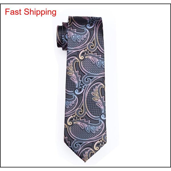 pink gray paisely mens ties hanky cufflinks set jacquard woven neck tie set silk mens set business qylzma new_dhbest, Black;blue
pink gray paisely mens ties hanky cufflinks set jacquard woven neck tie set silk mens set business qylzma new_dhbest, Black;blue