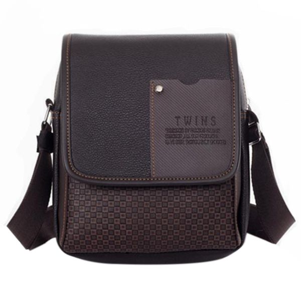 pu leather men messenger briefcase shoulder crossbody handbag business casual men's travel bag
pu leather men messenger briefcase shoulder crossbody handbag business casual men's travel bag