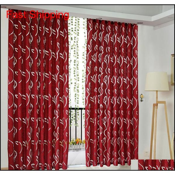 floral vine leaf partition curtain polyester modern curtains for living room balcony window qylcor five2010
floral vine leaf partition curtain polyester modern curtains for living room balcony window qylcor five2010